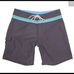 Greenlines Men’s Boardshorts 16.5 outseam